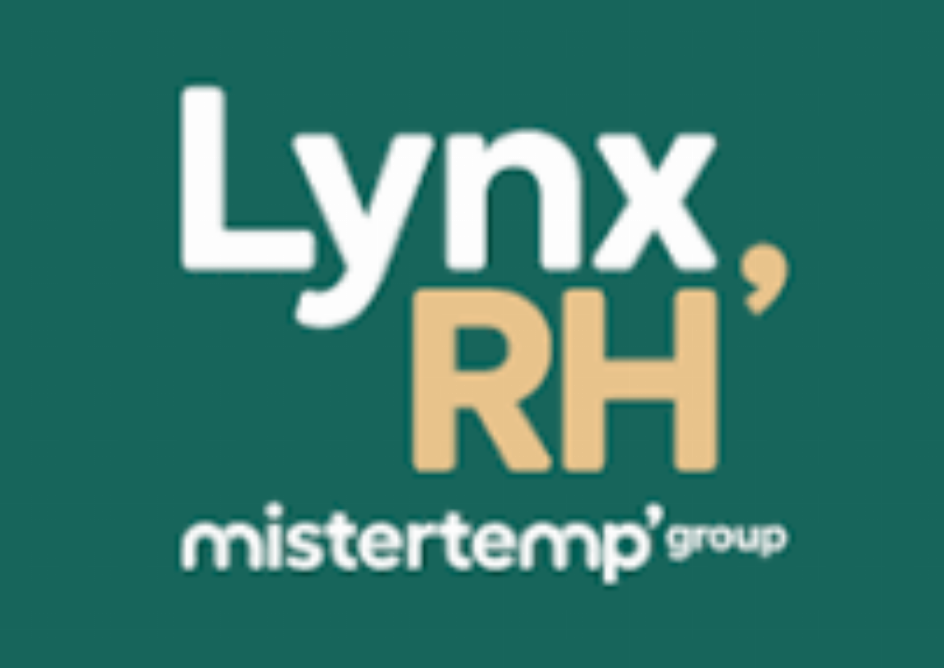 Logo de l'entreprise Lynx RH Yvelines