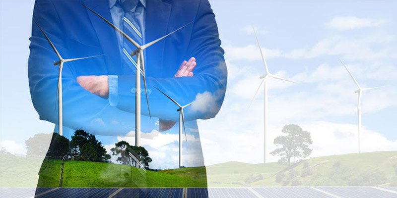 La transition énergétique : un Eldorado de l’emploi qui attire les cadres et les professionnels de l’IT La transition énergétique