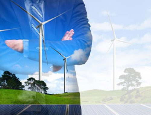 La transition énergétique : un Eldorado de l’emploi qui attire les cadres et les professionnels de l’IT