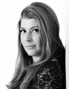 Elisabeth Simon-Roussel, fondatrice du cabinet RecrutEmploi.