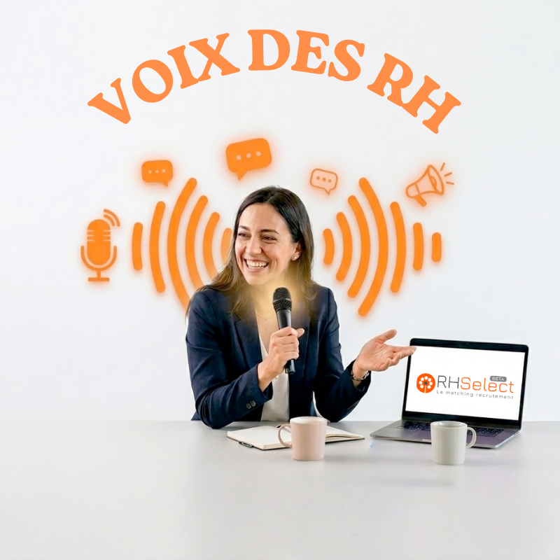 Voix des RH : ce qui fait vraiment la différence entre deux candidats aujourd’hui