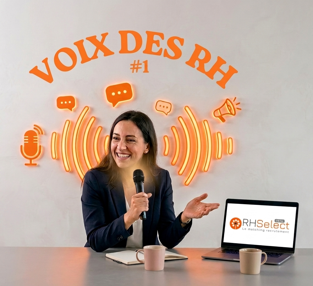 Voix des RH